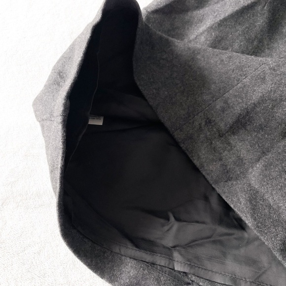 WILFRED Wrap-Front Skirt - Picture 7 of 8